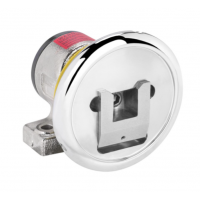Boschert C軸承，立式或法蘭軸承設計，具有出色的性價比