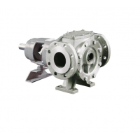 Johnson Pump TopGear H 內嚙合齒輪泵，適用于高要求應用