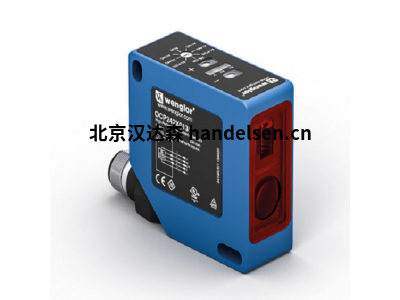 德國WENGLOR威格勒 激光測距傳感器CP25QXVT80系列