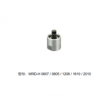 Weforma 阻尼器，提供三種不同的阻尼方向，順時針、逆時針和雙向