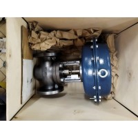 意大利Burocco空氣打開，直通閥VO - MVP/S - DN20 - PN16中國總代理