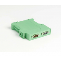 德國原廠LTN Servotechnik 旋轉變壓器 G-RDC，輸出電流30mA