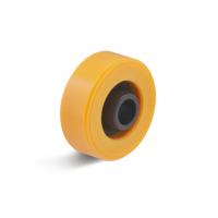 TORWEGGE輸送輥 ? 48/12 mm，適用于50 kg以下的應用
