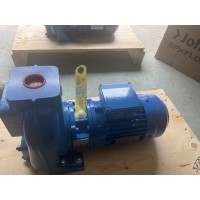 德國johnson_pump離心泵TGBL.23-65用于食品加工行業使用