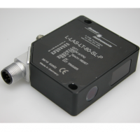 Sensor Instruments 激光三角測量傳感器，精確地確定物體的距離或厚度