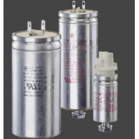 Hydra 照明電容器，專為高強度放電照明的高溫環境中使用而設計