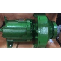 dickow自吸臥式側通道泵WPM23用于有毒、易爆和一般污染性介質