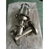burocco開關截止閥1AEC2IBER2D5高流量系數