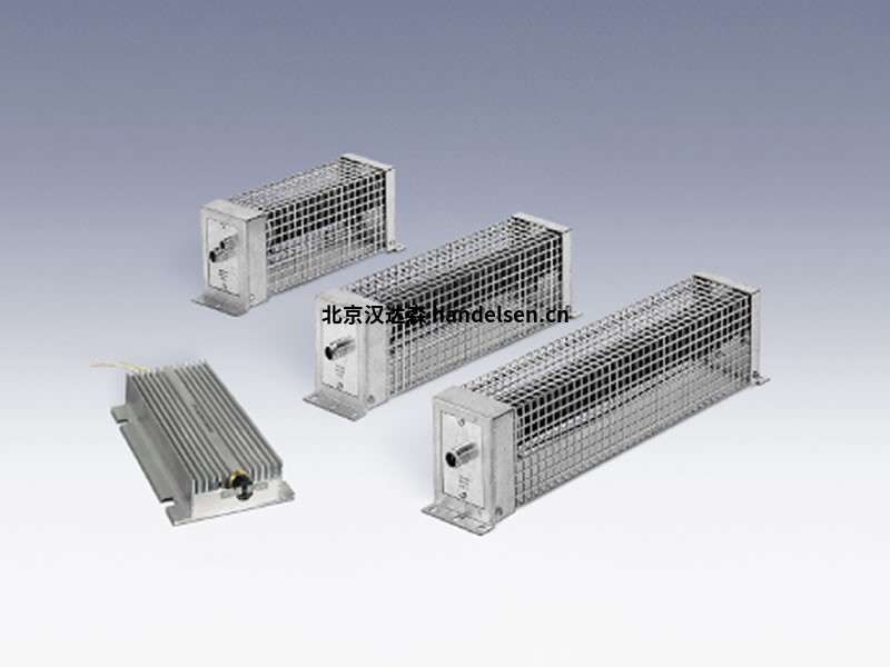 德國MUECAP電阻器12 SRS 120 kOhm用于高脈沖負載 sir_bremswiderstand_gruppe_muecap_2