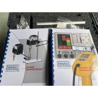 Hielscher UP400St超聲波儀用于大學和企業樣品制備