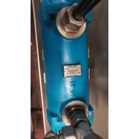 西班牙PILAN工業熱交換器 TP-D1用于采礦和地下作業上使用