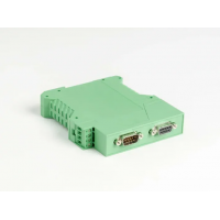 德國原廠LTN Servotechnik 旋轉變壓器 G-RDC，輸出電流30mA