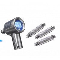 德國Grünewald流量傳感器SMALL-V系列用于含水或乳化液的填充系統