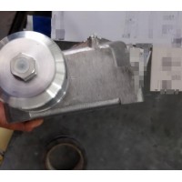 德國Joecks液壓泵10 P-E 1,5 SA-SPZW用于機床 食品等行業