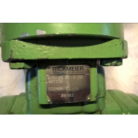 Rickmeier 壓力閥RSNE1可靠、堅固且非常耐用