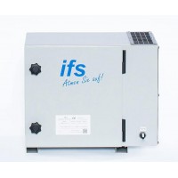德國ifs Industriefilter工業機械過濾器IFMC 500