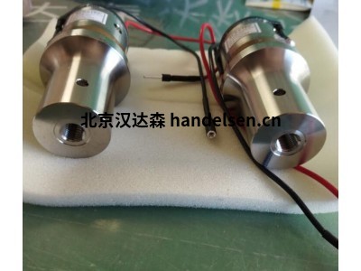 意大利Elkatek超聲波焊接轉換器USG 07 可用于用于清潔拉絲模具