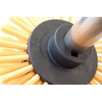 德國Mink Bürsten工業用條形刷STL-2000用于工業制造行業使用