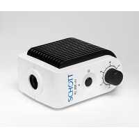 德國Schott AG光纖光源 KL 2500 LED國外工廠現貨用于實驗室