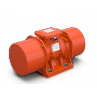 OLI S.p.A. MVE-Exe增安型振動電機用于在危險環境更高防護等級的應用