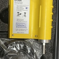 德國Hielscher混合器UIP1500hdT參數介紹
