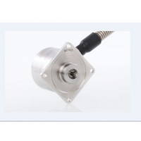 Admotec 旋轉變壓器可在惡劣環境中高精度運行速度高達 150,000 rpm