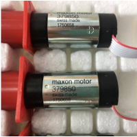 Maxon Motor電機EC-max 30 ?30 mm，無刷，40 W，帶霍爾傳感器 零件型號 272770