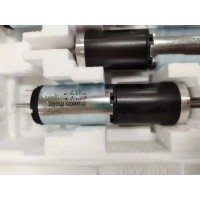 Maxon Motor電機RE 6 ?6 mm，貴金屬刷，0.3 W，帶電纜 零件型號 386780