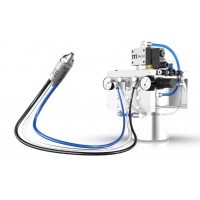 MenzelINDUTEC? MS X-D2 AL 24V/DC 最小量冷卻潤滑系統9100002024