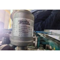 德國Schubert & Salzer滑動閘閥8021/025VGG103M用于化工行業使用
