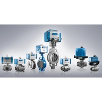 bar氣動執行器自動閥PKI 5/4-32可用于真空和高流速