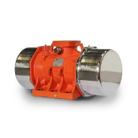 OLI 工業電動振動器可提供多種電壓