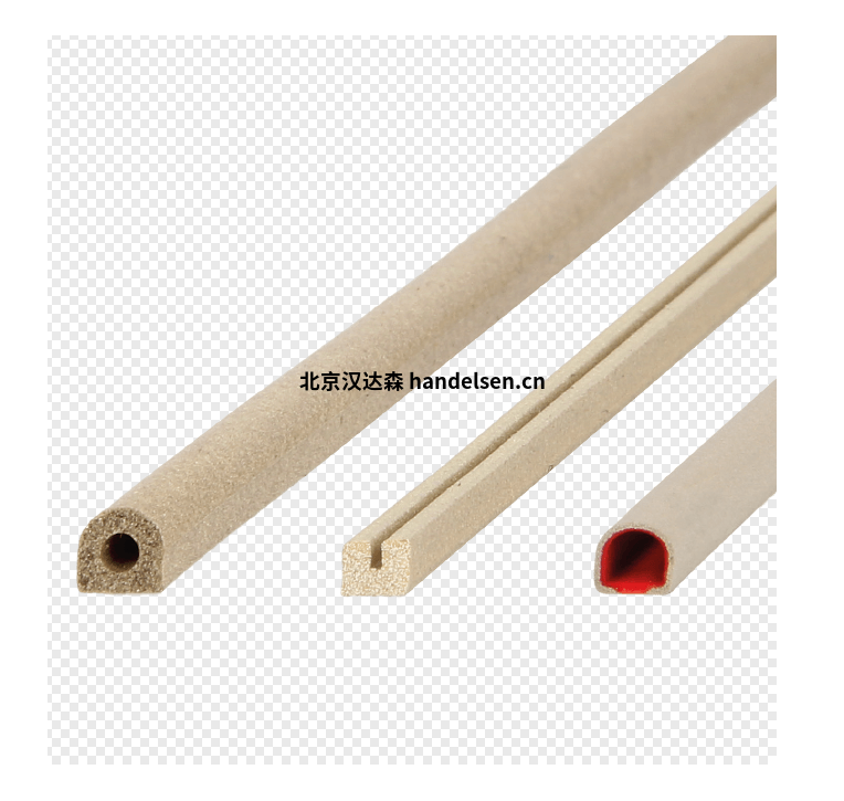 Holland Shielding導電橡膠型材5750P-SD-2.0X2.4-02用于通信設備 微信圖片_20250116142807