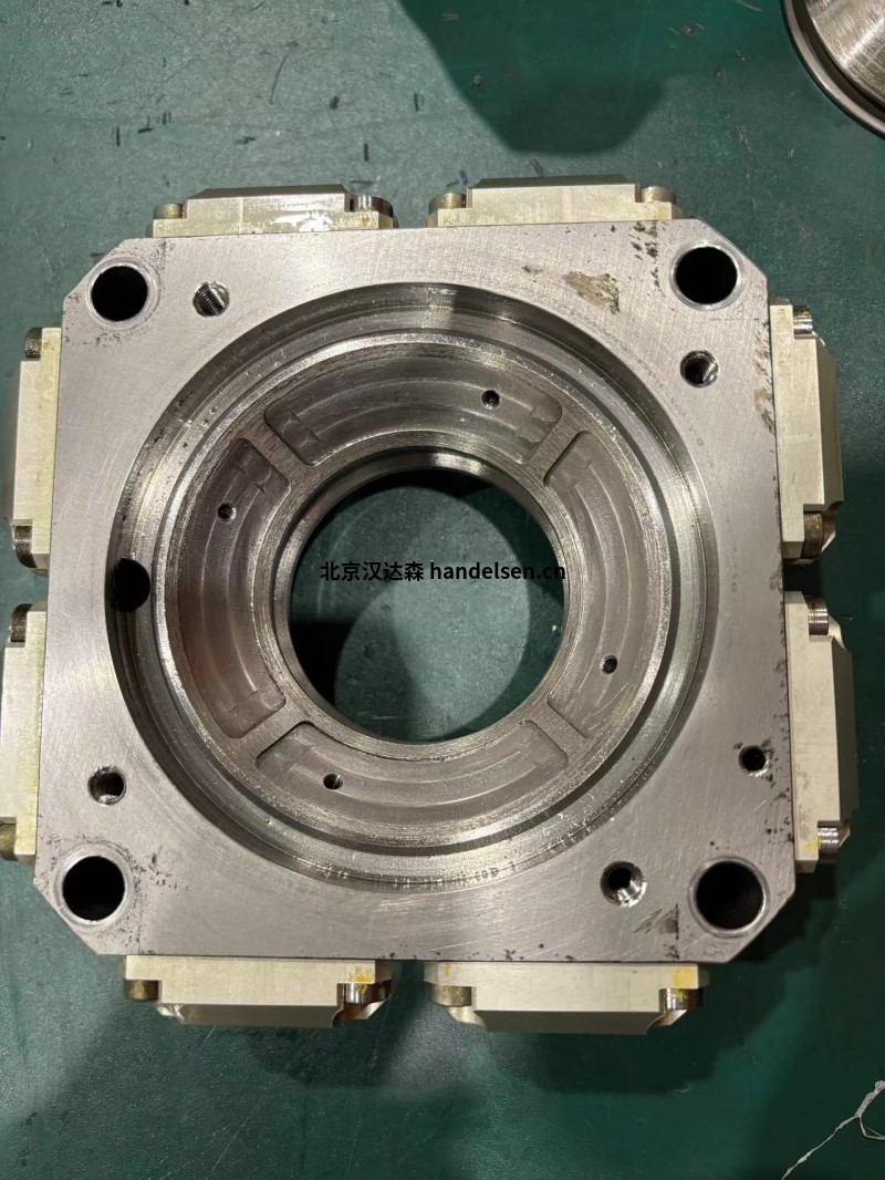 HYPROSTATIK-SCHÖNFELD軸承50.59.003.01用于液壓泵 c2e54fe81f6cf143b349b62a9264fb3(1)