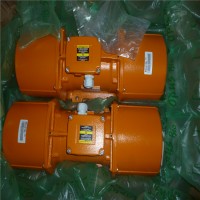 探秘Italvibras MVSI 3/300 - S02振動器：工業振動領域的多面手