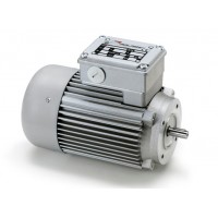 Mini Motor減速機AM 40~AM 330M4 型號的技術亮點