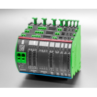 德國MURR穆爾電源 MICO系列MICO PRO、MICO+、MICO fuse