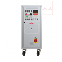 瑞士Tool-Temp控溫器TT-1548 E型，12KW水溫控制器