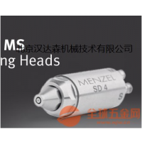 德國 Menzel 壓力表：精準測量，品質之選
