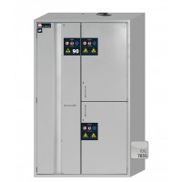 asecos-configurator安全儲存柜K90.196.120.MF.FWAS用于工業品存儲