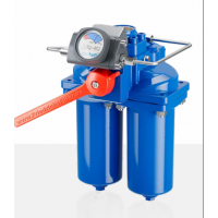 德國Friedrichs 過濾器 4.221-032.001-Z01 型產品參數