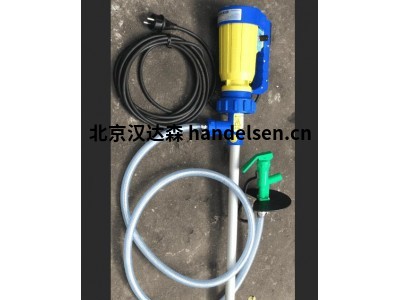 德國JESSBERGER偏心螺桿泵JP-700 SR泵送高粘度 可流動介質