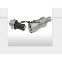 德國 Walther-Pr?zision 單接頭 BF 系列：一觸即連，鑄就工業連接在工業設備