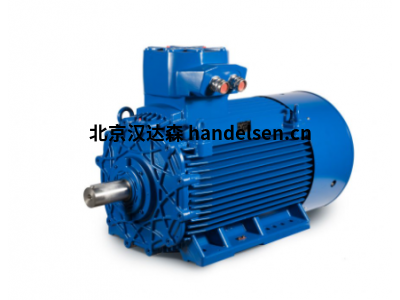 CEMP ICE危險區域電機HB 70r 71 B 4
