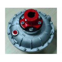 意大利 Transfluid KPT 系列液力偶合器：內燃機驅動的泄液智慧，重塑動力傳輸新高度
