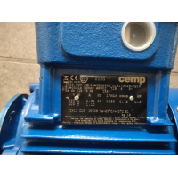 CEMP防爆電機200LB 4