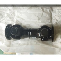 德國Elbe原裝0.100系列萬向傳動軸主要用于機器和車輛的驅動技術