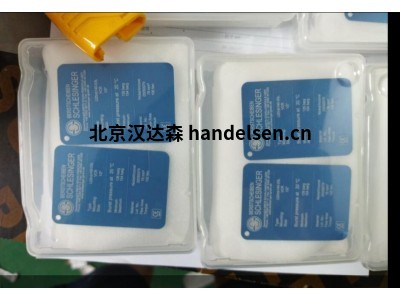 德國Schlesinger復合爆破片C457rp17可實現無支撐安裝
