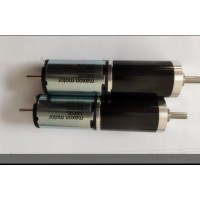 瑞士maxon motor有刷直流電機110160功率損耗小 載電流低