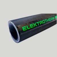 Lippmann軟管Electrotherm用于高溫過程冷卻水應用
